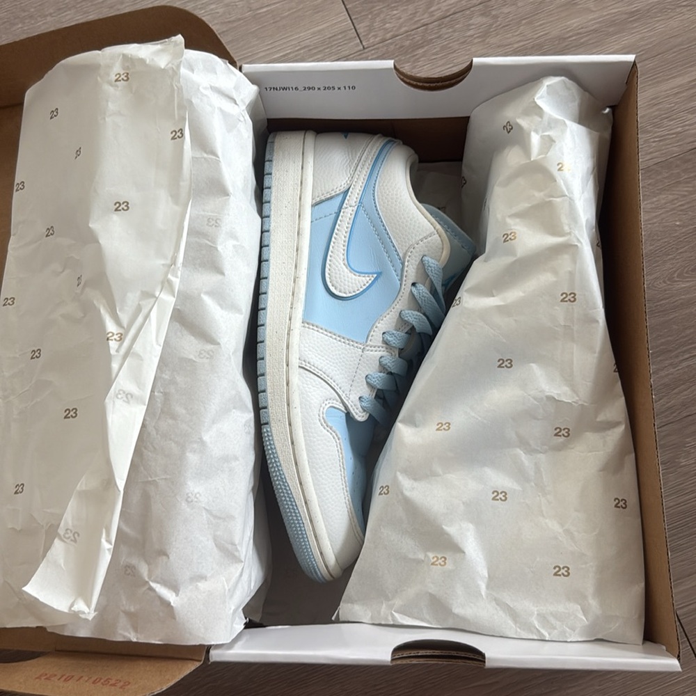 Nike Air Jordan
